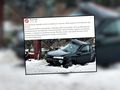 wypadek skarżyn