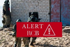 RCB ostrzega Żyrardów