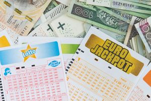 Lotto, Eurojackpot