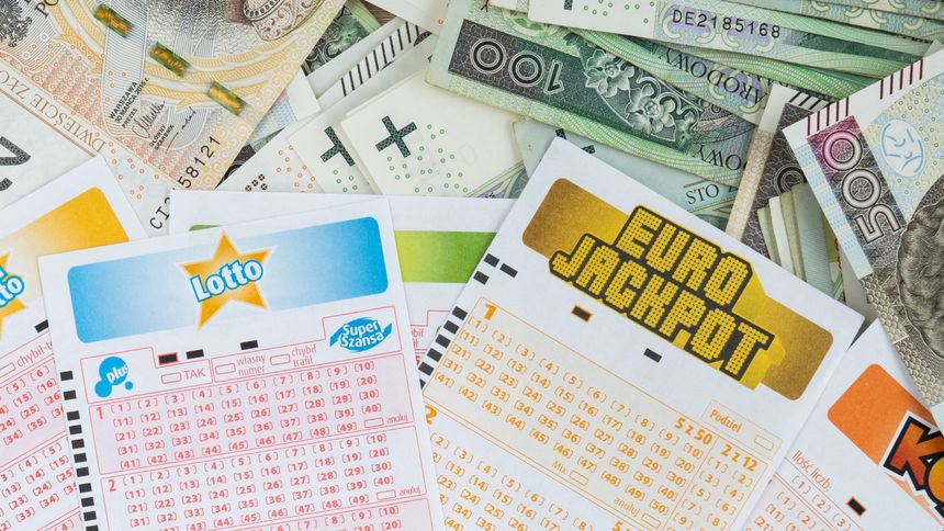 Lotto, Eurojackpot