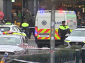 Dublin nożownik zaatakował dzieci