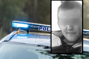policja/Marcin P.