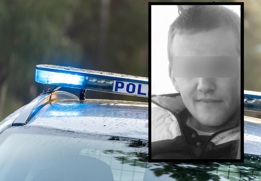 policja/Marcin P.