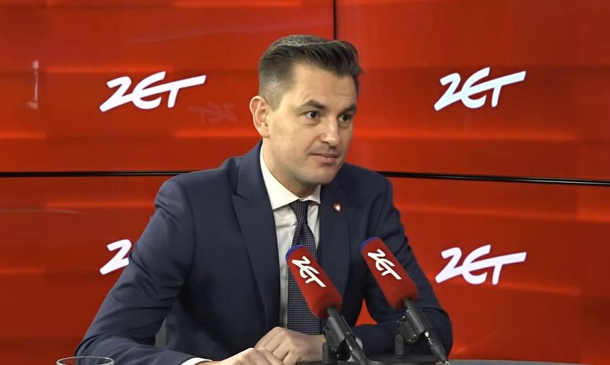 Arkadiusz Myrcha