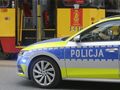 zderzenie tramwajów w Warszawie