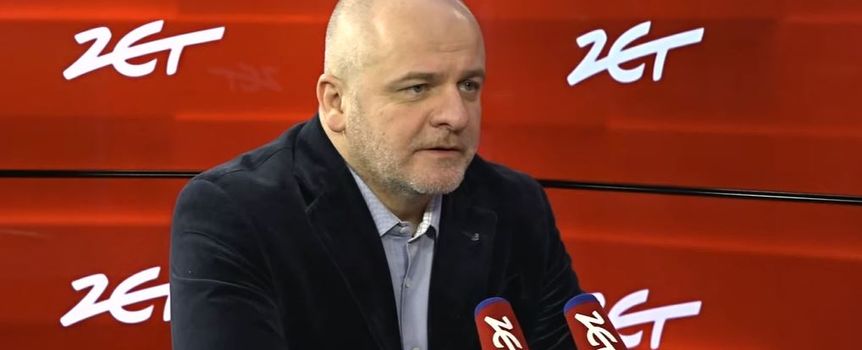 Paweł Kowal