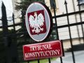 Sędzia TK odmówił badania alkomatem