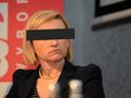 Była wiceprezydent z zarzutami