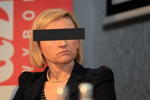 Była wiceprezydent z zarzutami