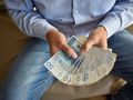 O tyle spadną raty kredytu. Są pierwsze obliczenia po decyzji RPP