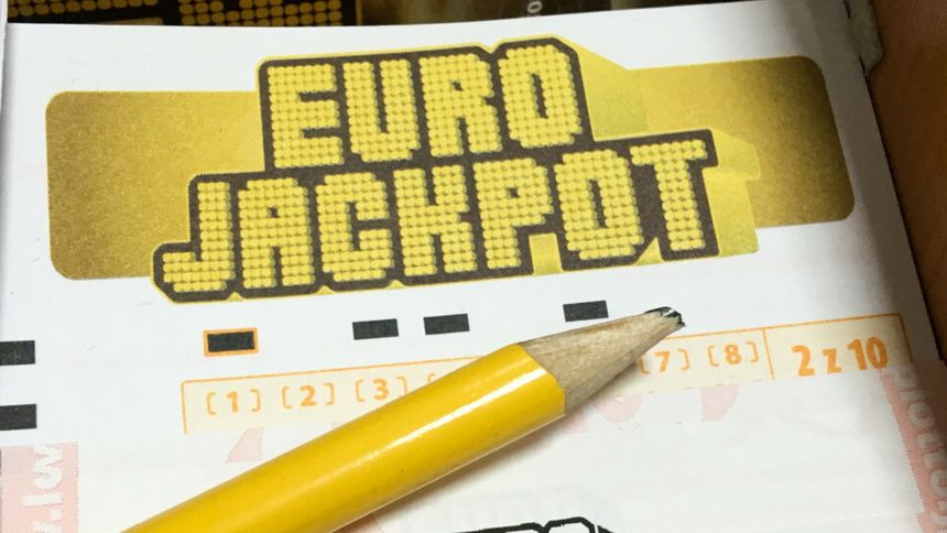 Eurojackpot