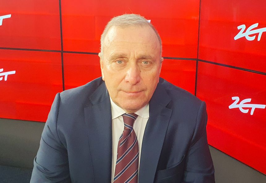 Grzegorz Schetyna