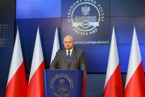 Inflacja bazowa w Polsce