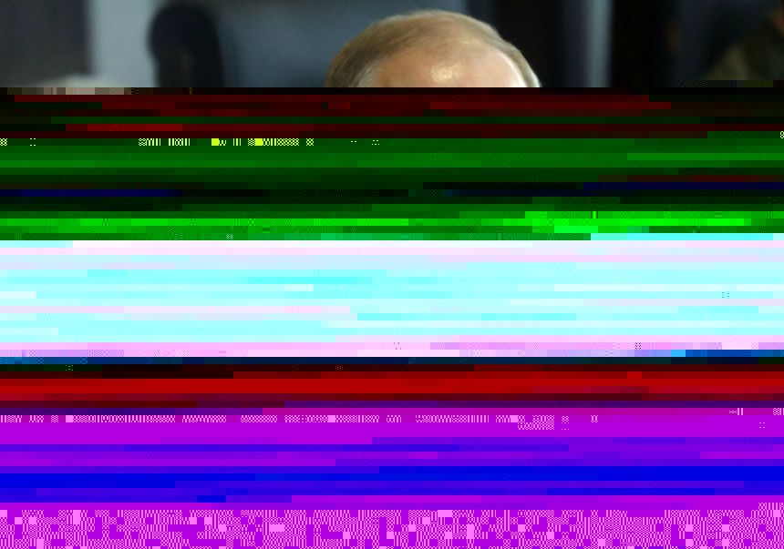 Władimir Putin