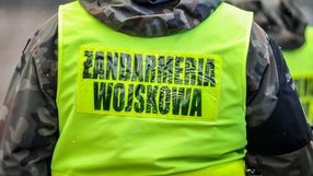 Żandarmeria Wojskowa