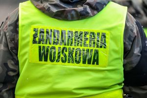 Żandarmeria Wojskowa