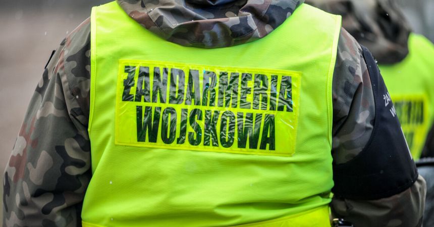 Żandarmeria Wojskowa