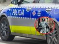 Pomnik Mikołaja Kopernika w Toruniu
