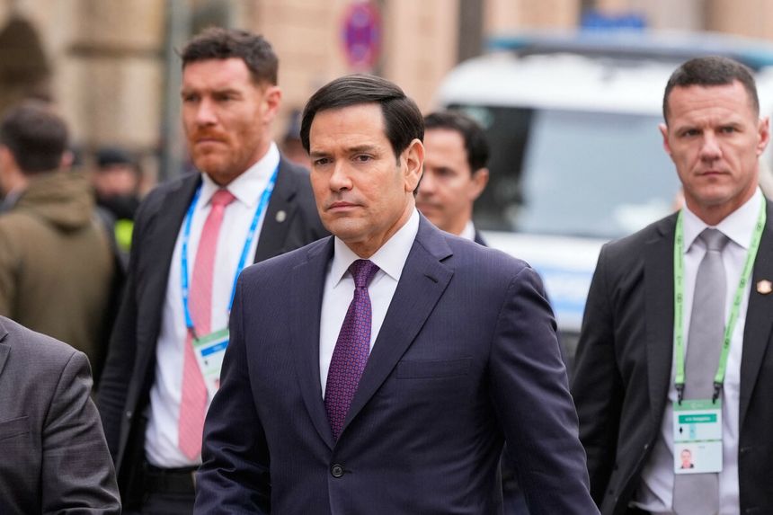 Marco Rubio