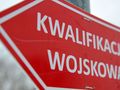 Kwalifikacja wojskowa 2024