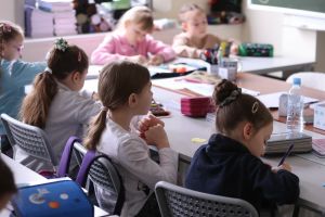 Od 1 września ważne zmiany w szkole