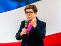 Beata Szydło