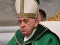 Papież Franciszek