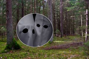 sekta w okolicach Tarnobrzega