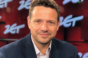 Rafał Trzaskowski