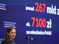 minister funduszy i polityki regionalnej Katarzyna Pełczyńska-Nałęcz