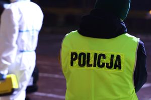 Policja