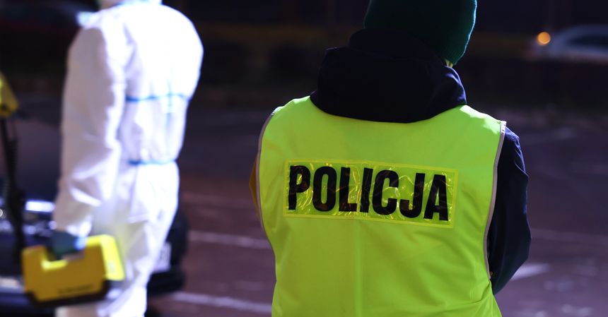 Policja