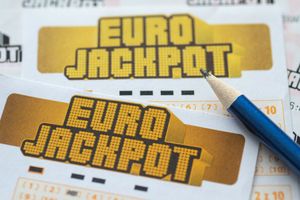 Kupony Eurojackpot