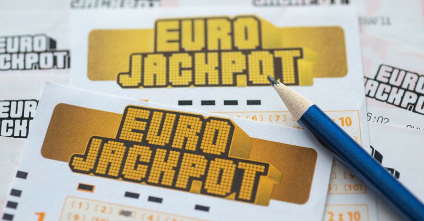 Kupony Eurojackpot