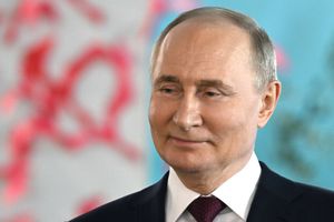Władimir Putin