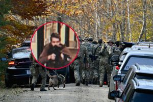 morderca z lewiston nie żyje