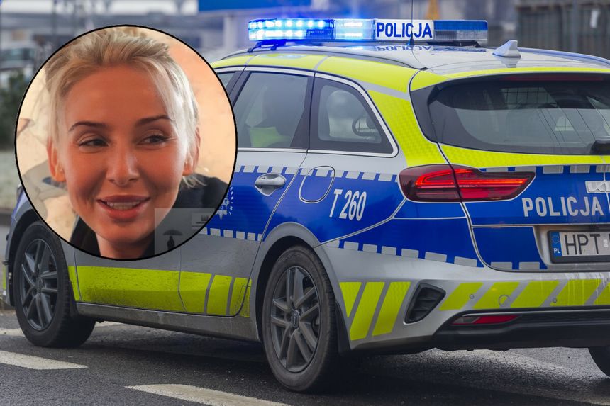 Katarzyna Wojnarowska