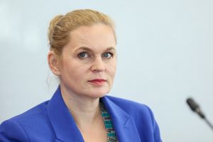 Barbara Nowacka