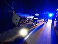 bus w Woli Boglewskiej