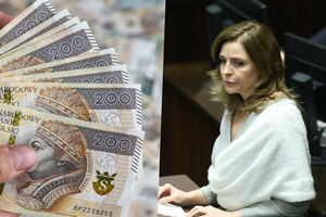 Pensje w tej grupie zawodowej wzrosną? „Młodzi regularnie wyjeżdżają z Polski”