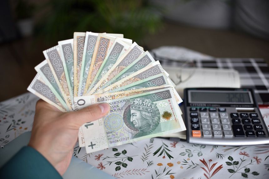 Inflacyjna kumulacja. W 2024 roku szykują się słone podwyżki