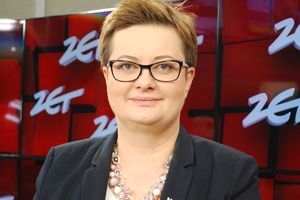 Katarzyna Lubnauer