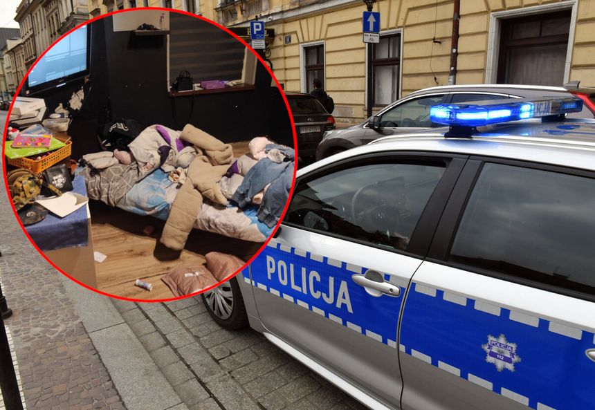 Policja