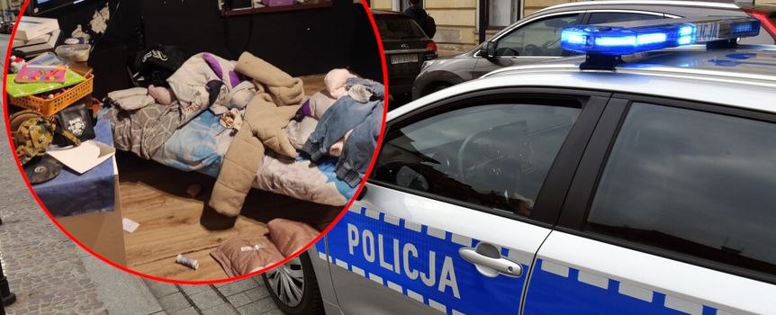 Policja