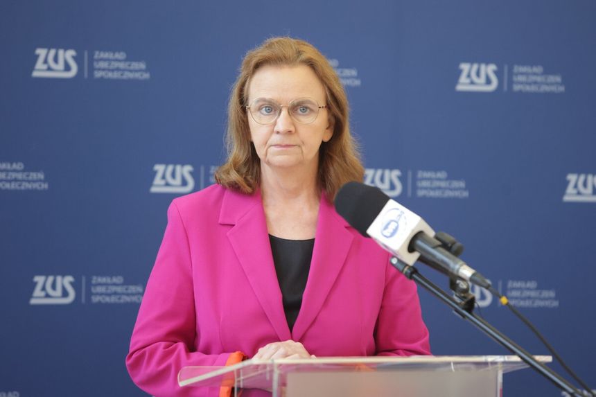 Gertruda Uścińska