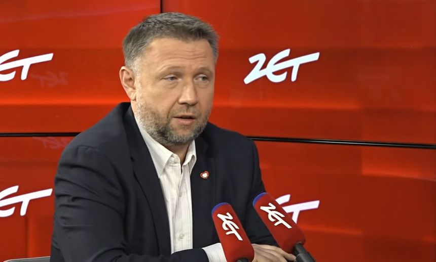 Marcin Kierwiński