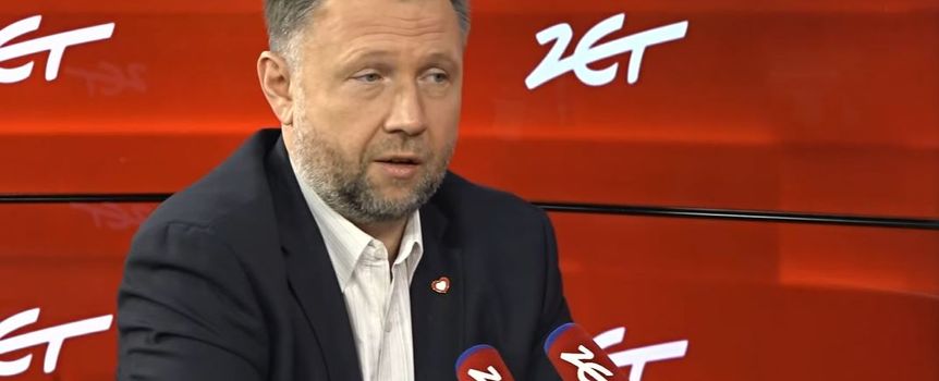 Marcin Kierwiński