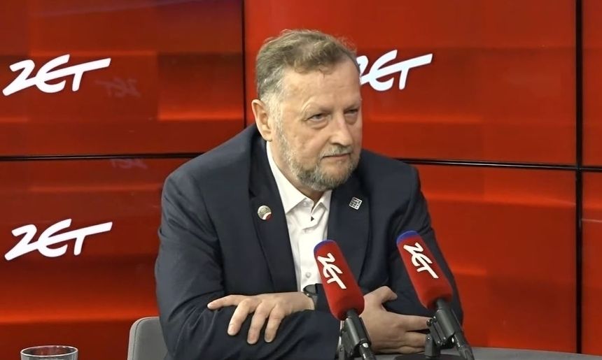 Robert Raczyński
