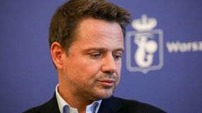 Rafał Trzaskowski