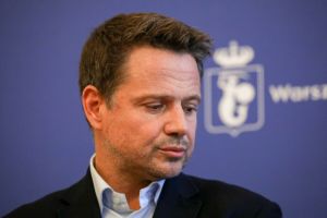 Rafał Trzaskowski